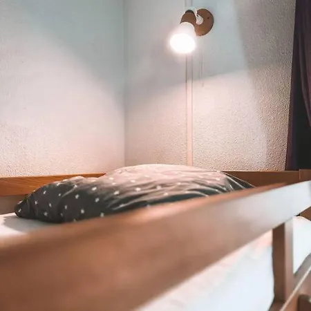 Appt T2 4 Couchages Climatisation Piscine